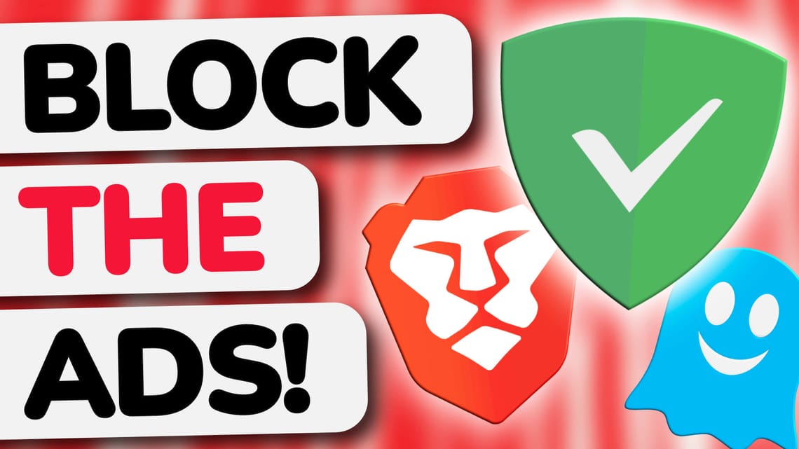 We Make Money From Ads, But Here's Why Ad Blocking Matters (AFDS 2025 Recap)