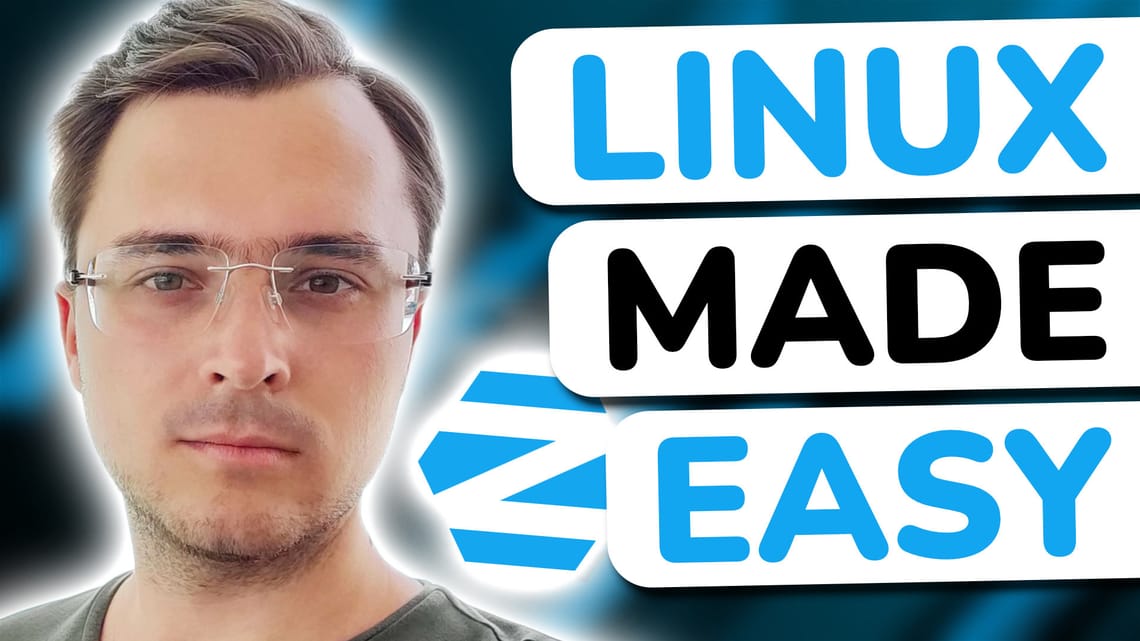 Why This Linux Distro Is Growing Faster Than Ever (Zorin OS Interview)