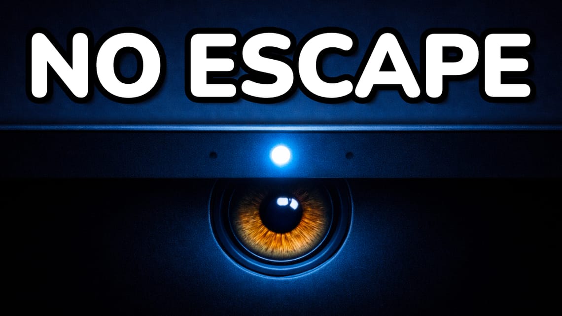 Your OS Must Now Report Your Age to Every App