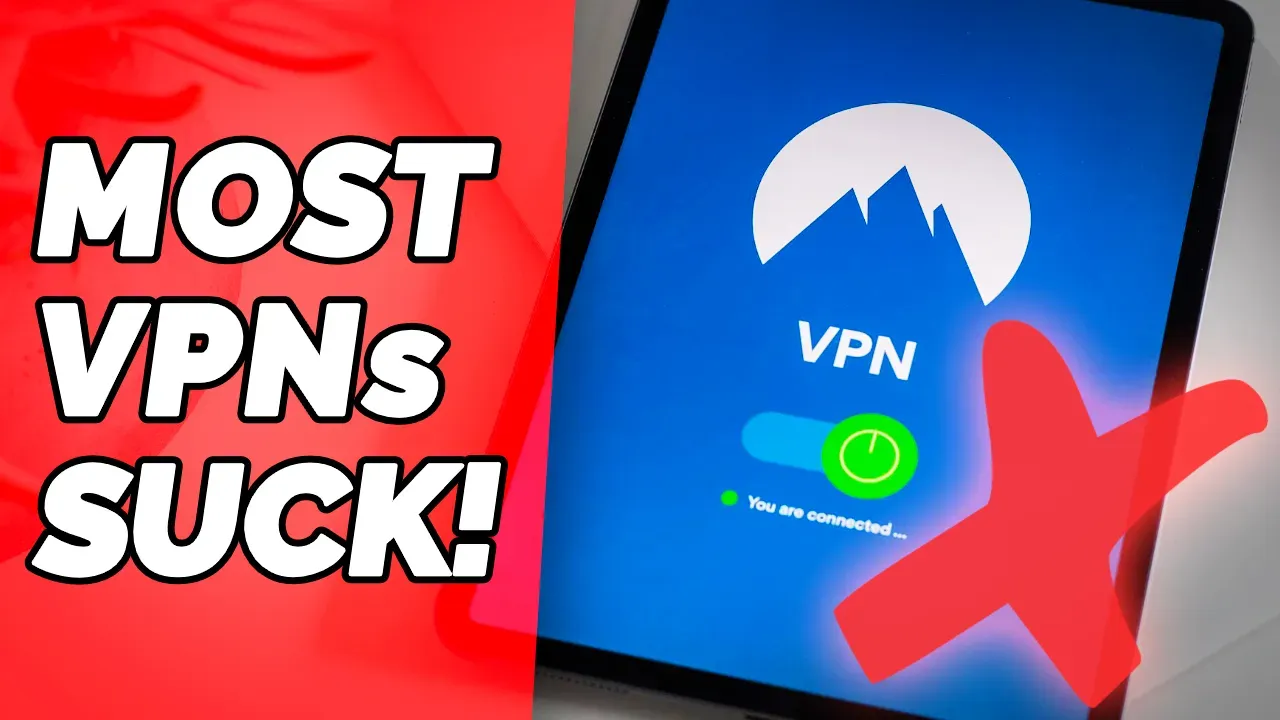 Using a Custom DNS (NextDNS) Alongside Your VPN