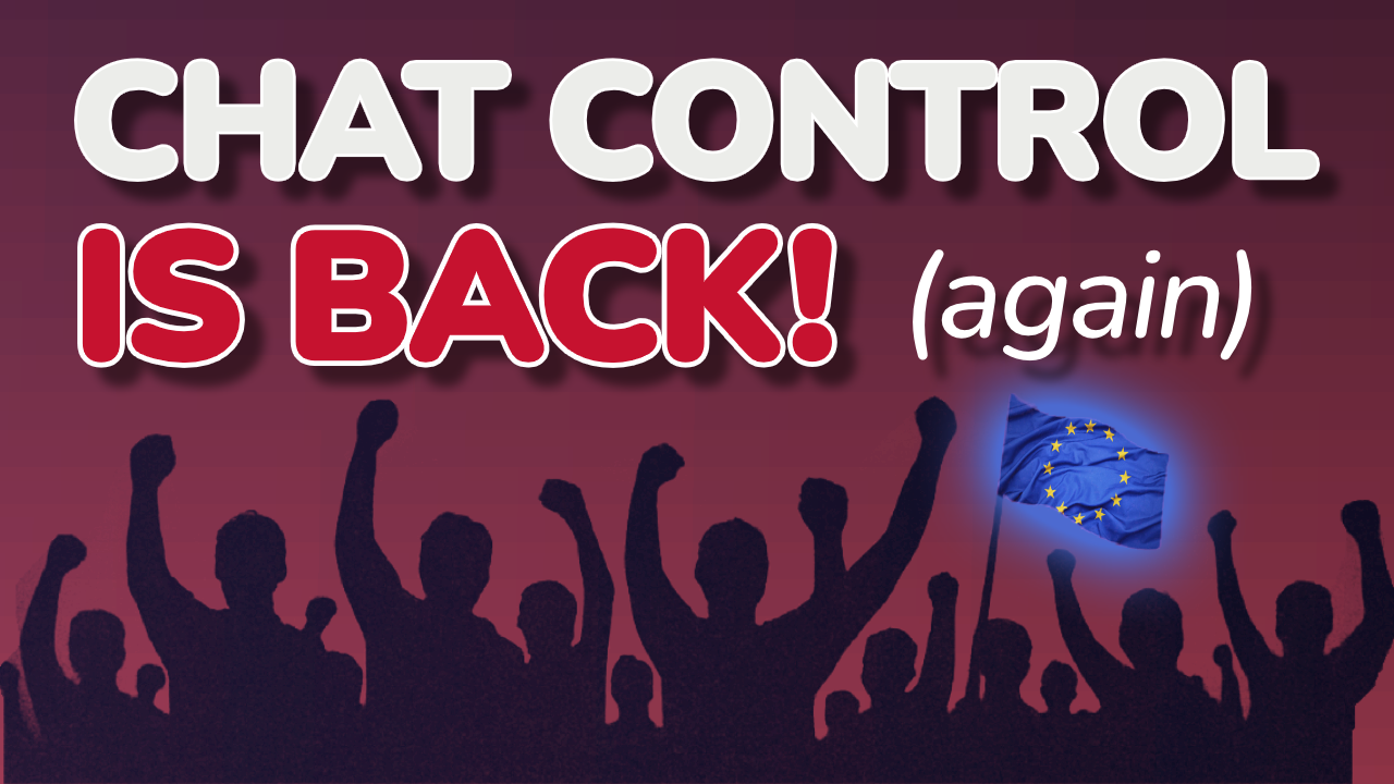 Chat Control 2.0: From Mass Scanning to Killing Anonymity