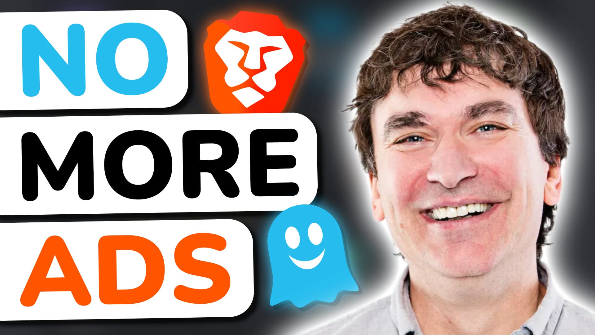 Ghostery CEO Explains How Ad Blockers Work, Why They Break, and the Future of Private Search