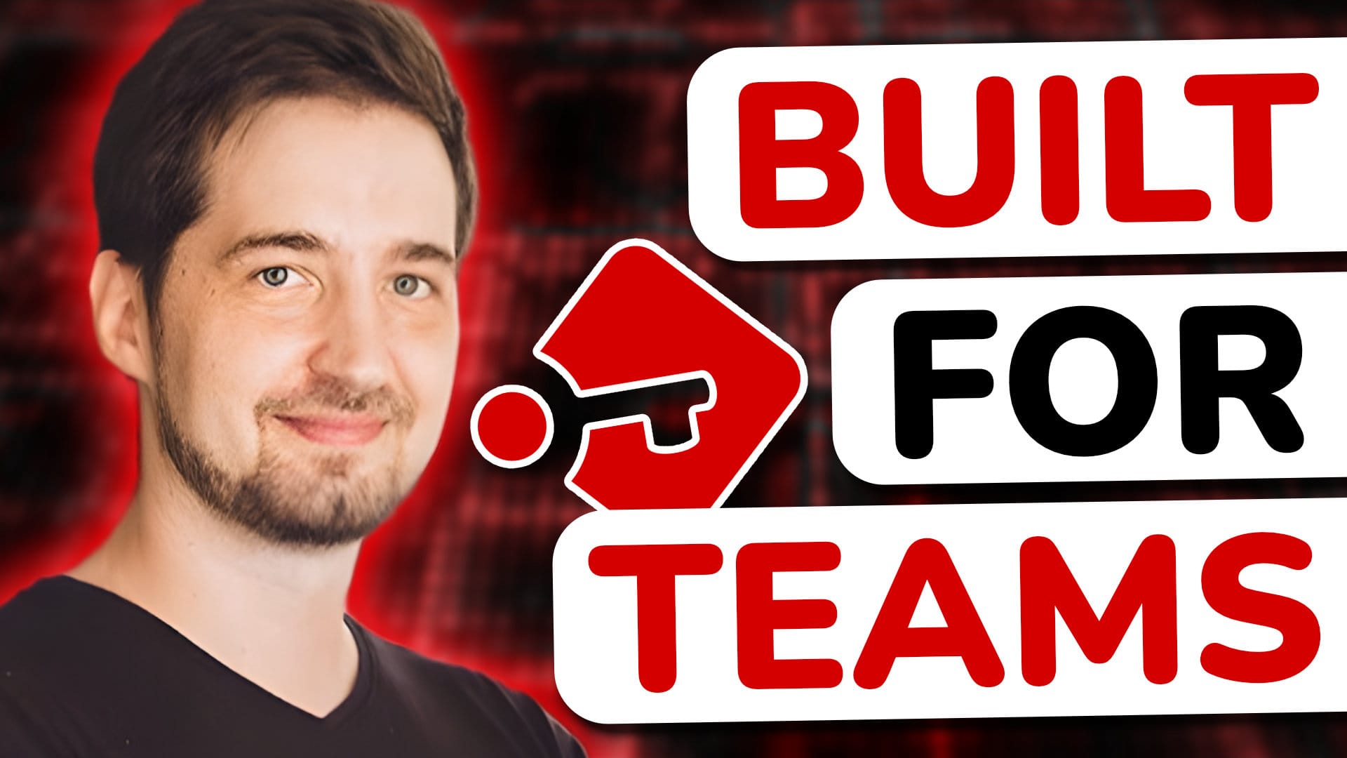 Why This Password Manager Requires a Private Key (Passbolt Interview)