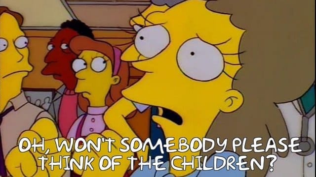 The Free Speech Grift: How Politicians Tricked You Into Demanding Surveillance